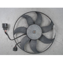 MOTEUR VENTILATEUR RADIATEUR VOLKSWAGEN PASSAT