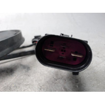 MOTEUR VENTILATEUR RADIATEUR VOLKSWAGEN PASSAT
