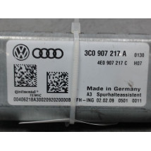 CAMERA AVANT VOLKSWAGEN PASSAT