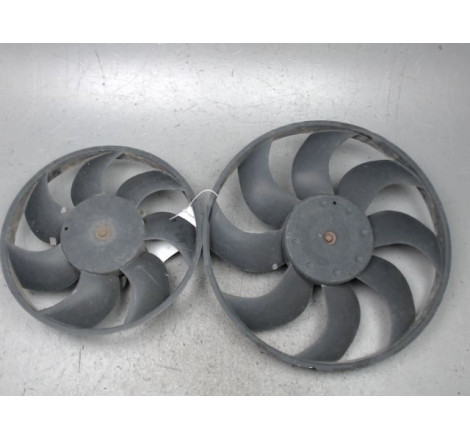 MOTEUR VENTILATEUR RADIATEUR