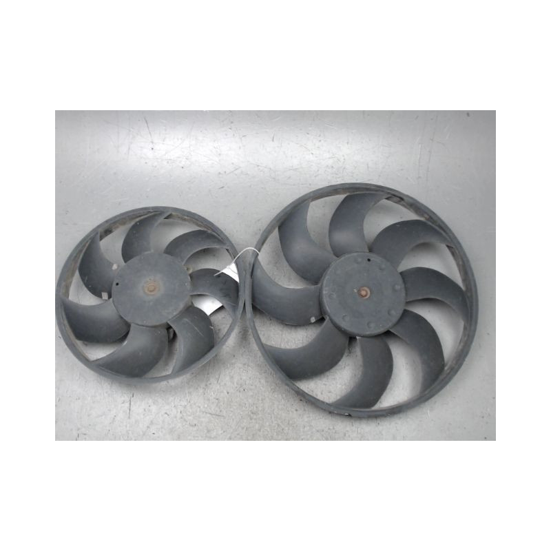 MOTEUR VENTILATEUR RADIATEUR OPEL MOVANO