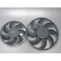 MOTEUR VENTILATEUR RADIATEUR OPEL MOVANO