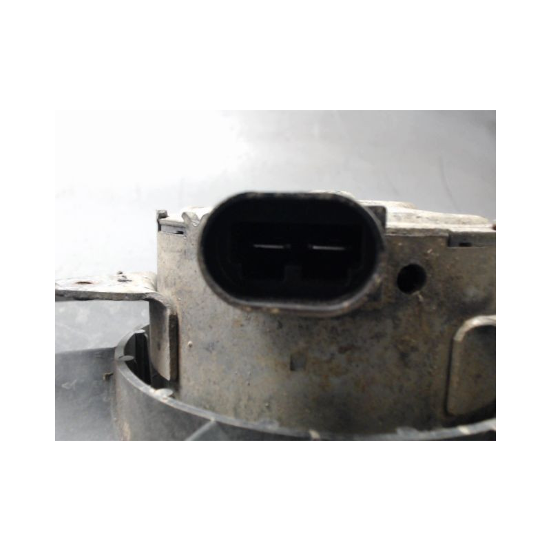 MOTEUR VENTILATEUR RADIATEUR OPEL MOVANO