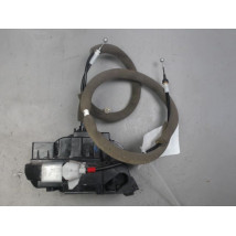 SYSTEME CONDAMNATION ARRIERE GAUCHE NISSAN QASHQAI