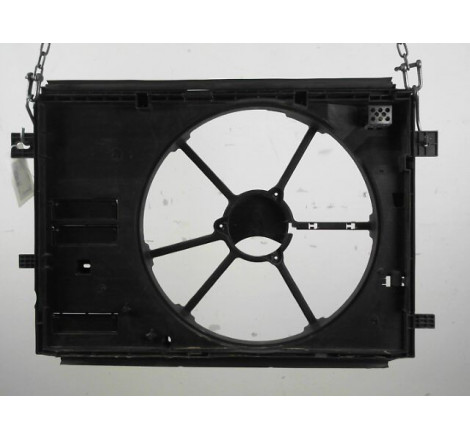 SUPPORT DE VENTILATEUR