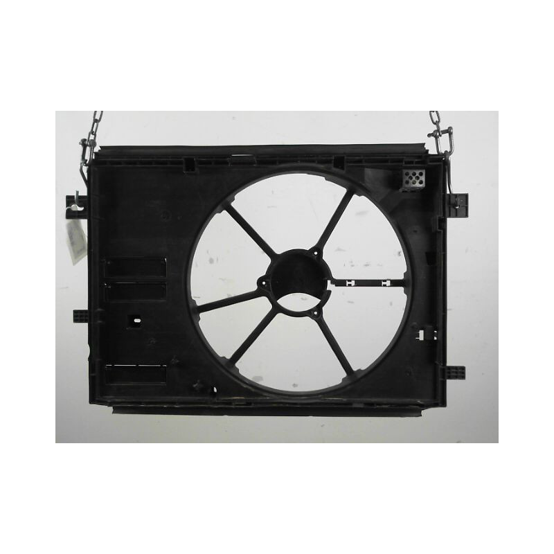 SUPPORT DE VENTILATEUR PEUGEOT 308