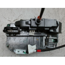 SYSTEME CONDAMNATION ARRIERE GAUCHE NISSAN QASHQAI