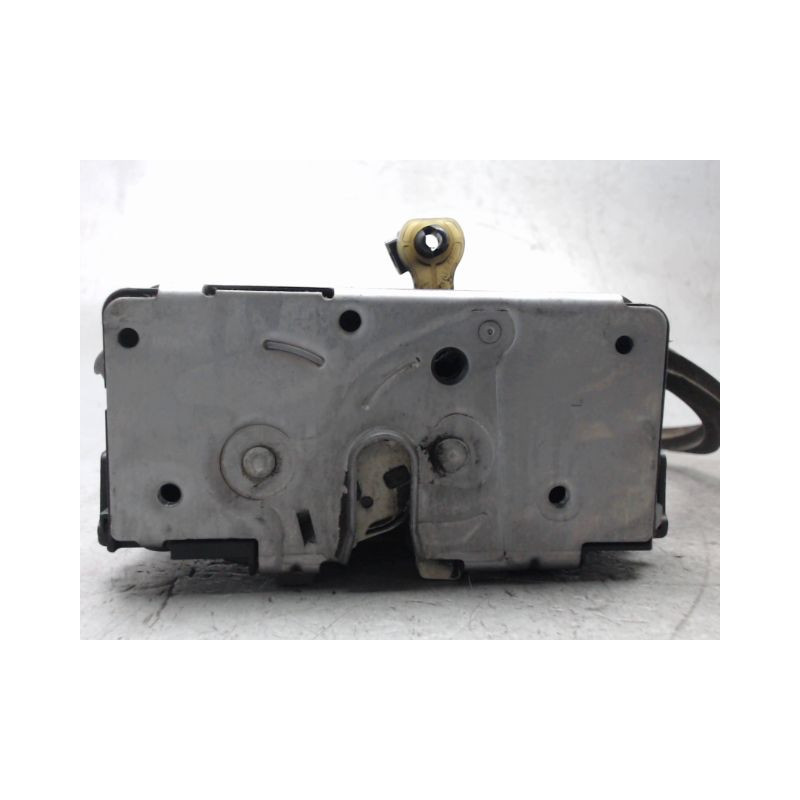SYSTEME CONDAMNATION AVANT GAUCHE FIAT DUCATO 3.0 MOYEN TOL.06-