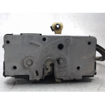 SYSTEME CONDAMNATION AVANT GAUCHE FIAT DUCATO 3.0 MOYEN TOL.06-