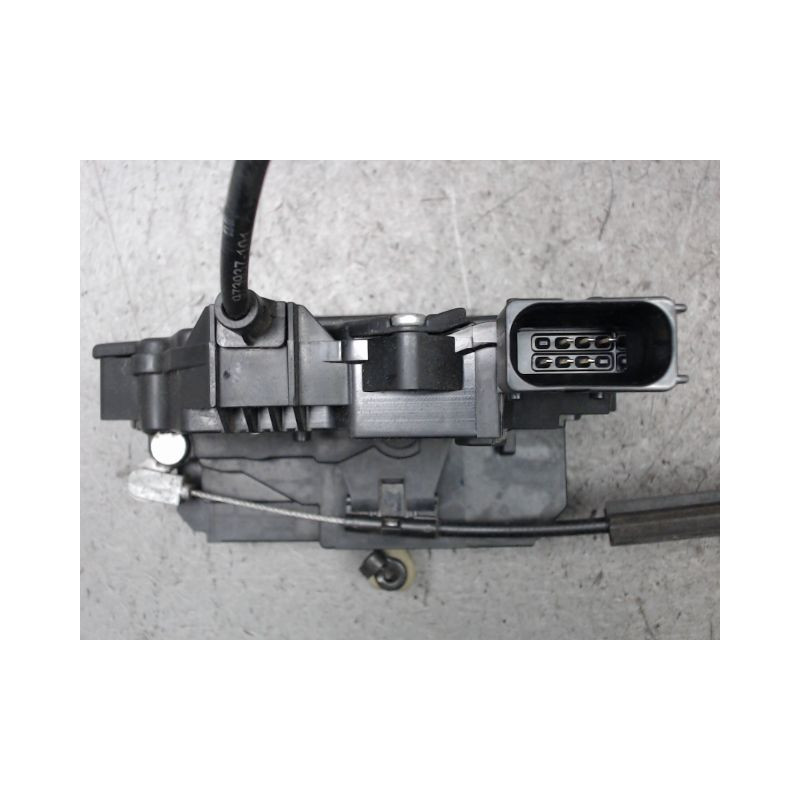 SYSTEME CONDAMNATION AVANT GAUCHE FIAT DUCATO 3.0 MOYEN TOL.06-