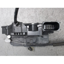 SYSTEME CONDAMNATION AVANT GAUCHE FIAT DUCATO 3.0 MOYEN TOL.06-