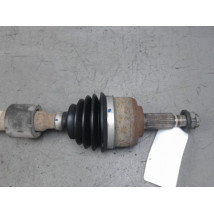 TRANSMISSION AVANT GAUCHE RENAULT MEGANE 1.5 dCi 110 