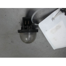 ECLAIREUR PLAQUE DE POLICE SUZUKI ALTO 5 PTES
