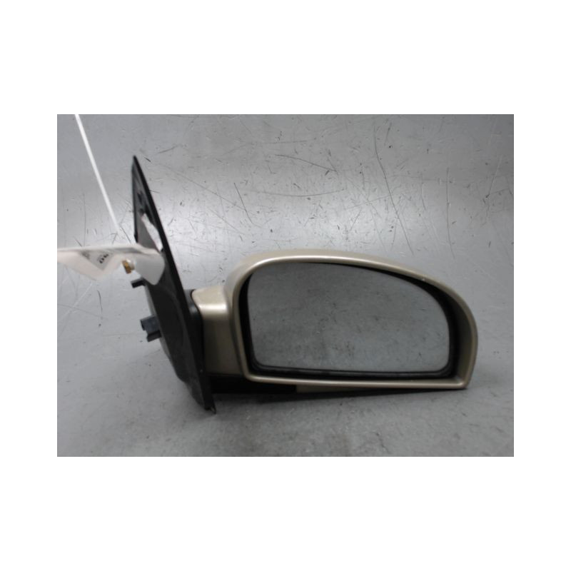 RETROVISEUR EXTERIEUR ELECTRIQUE DROIT HYUNDAI GETZ