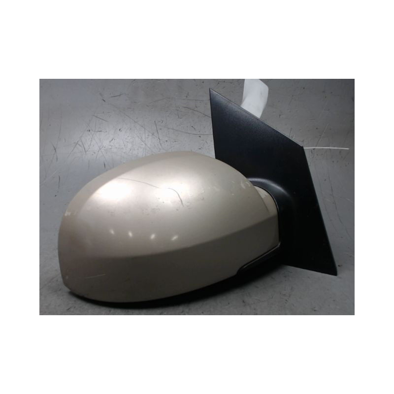 RETROVISEUR EXTERIEUR ELECTRIQUE DROIT HYUNDAI GETZ