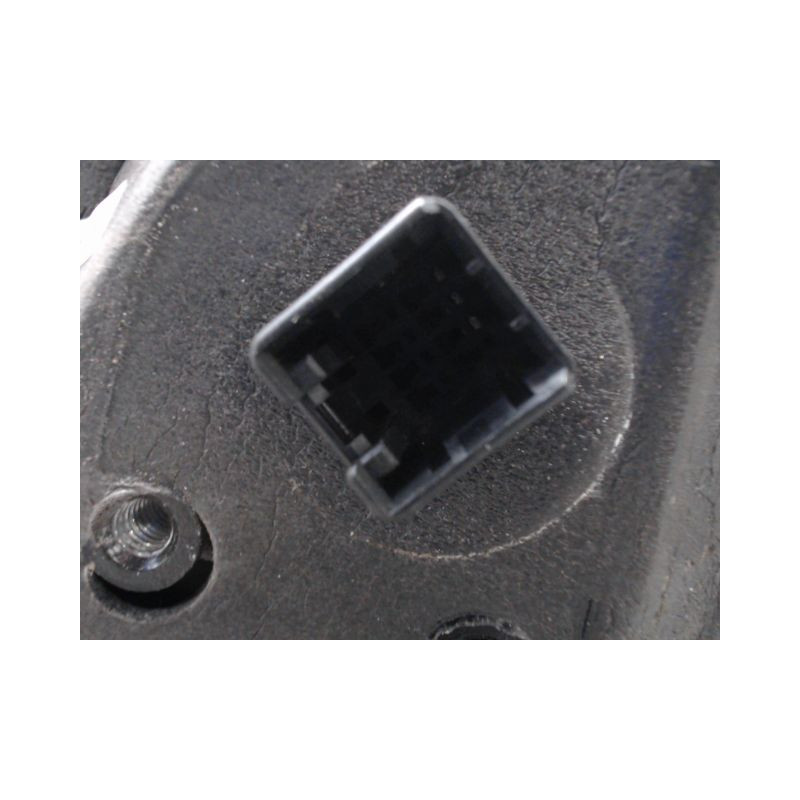 RETROVISEUR EXTERIEUR ELECTRIQUE DROIT HYUNDAI GETZ