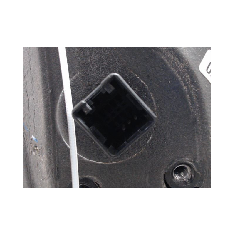 RETROVISEUR EXTERIEUR ELECTRIQUE GAUCHE HYUNDAI GETZ