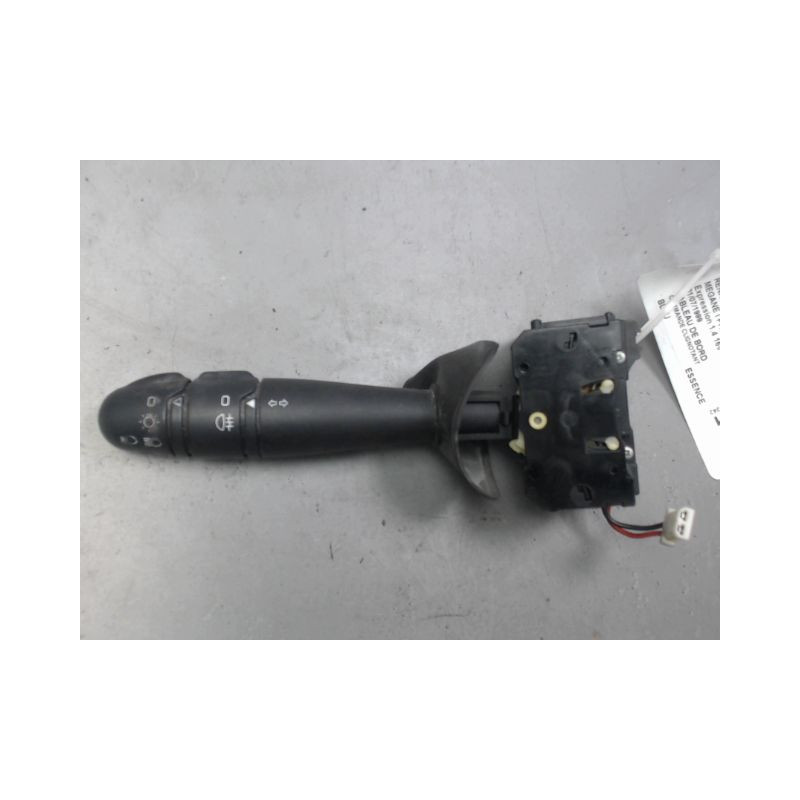 COMMANDE CLIGNOTANT RENAULT MEGANE I PH2 99-02