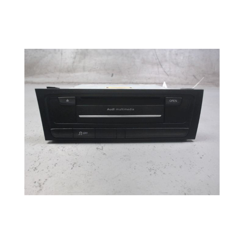 AUTORADIO AUDI A5