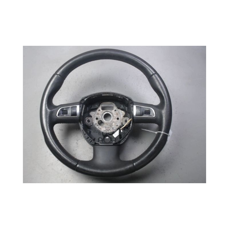 VOLANT DE DIRECTION AUDI A5