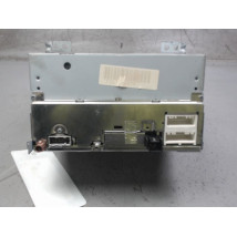 AUTORADIO NISSAN JUKE