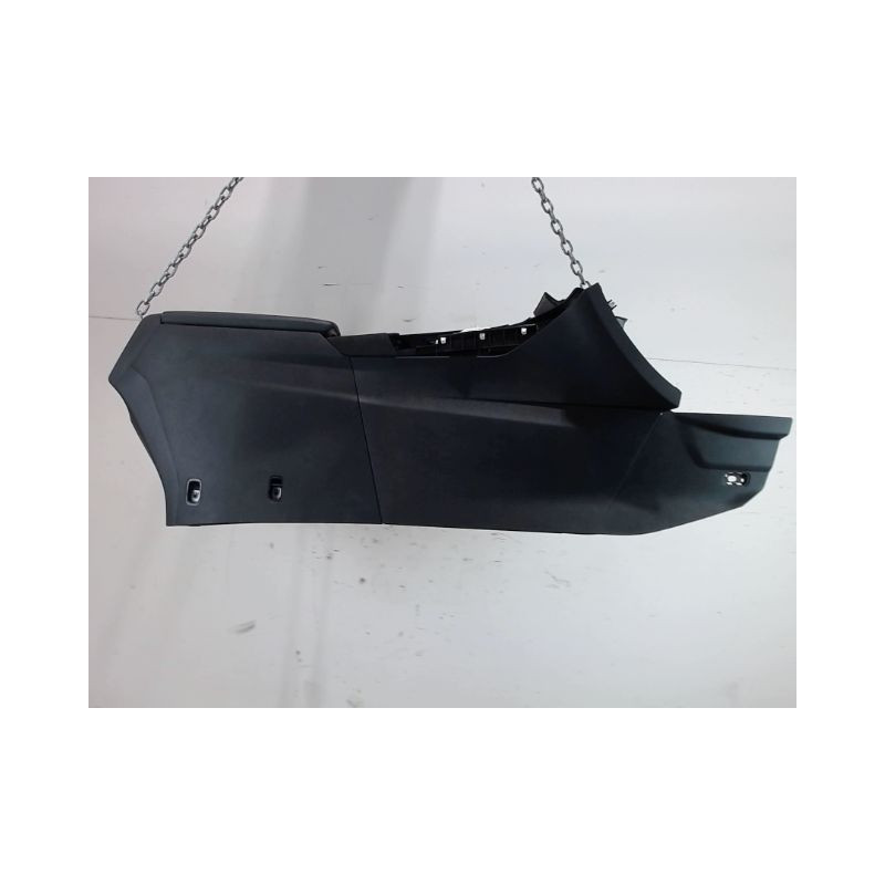 CONSOLE CENTRALE DS DS7