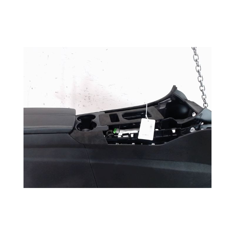 CONSOLE CENTRALE DS DS7