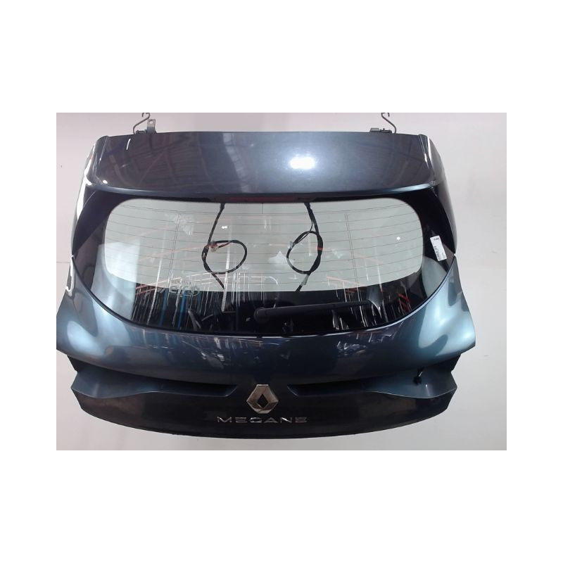 HAYON RENAULT MEGANE