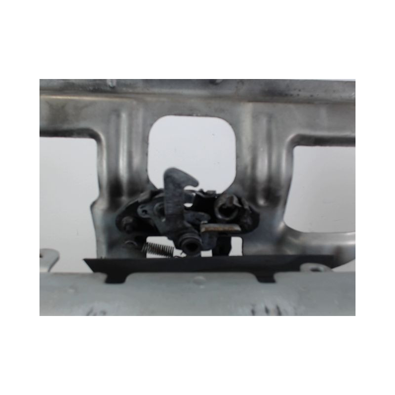 FACE AVANT RENAULT TWINGO PH.3 2000-2007