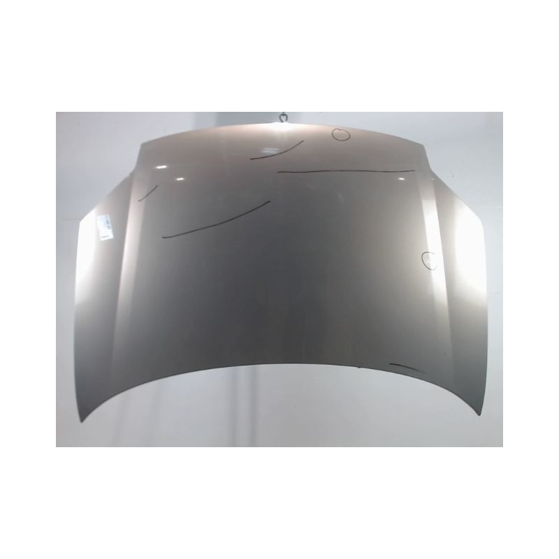 CAPOT CITROEN BERLINGO BREAK 2002-