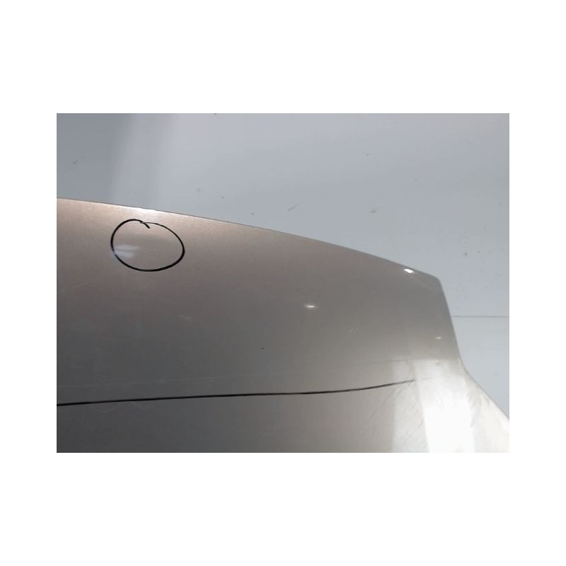 CAPOT CITROEN BERLINGO BREAK 2002-