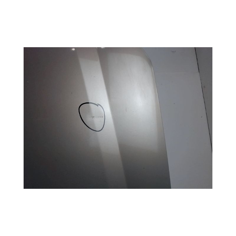 CAPOT CITROEN BERLINGO BREAK 2002-