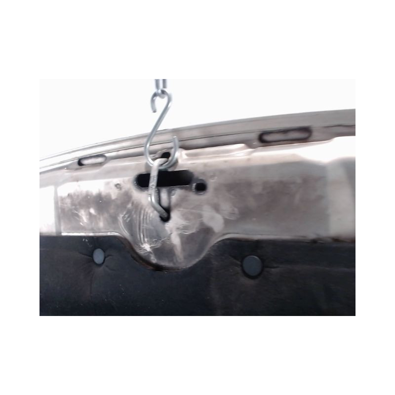 CAPOT CITROEN BERLINGO BREAK 2002-