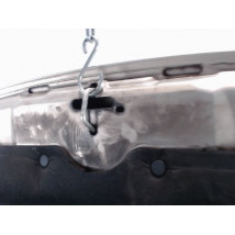 CAPOT CITROEN BERLINGO BREAK 2002-