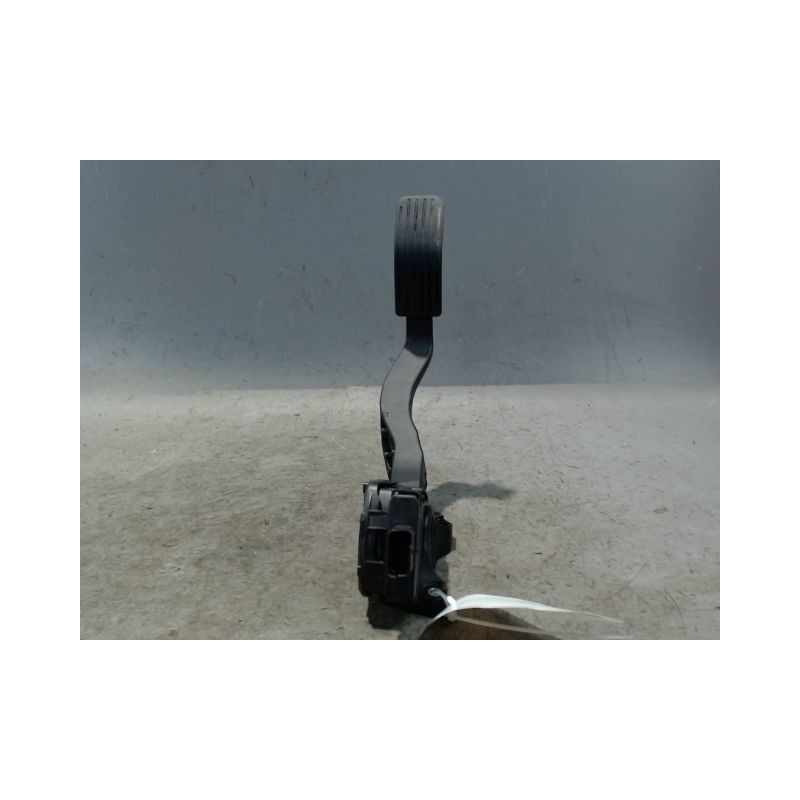 PEDALE ACCELERATEUR PEUGEOT 207 2007-