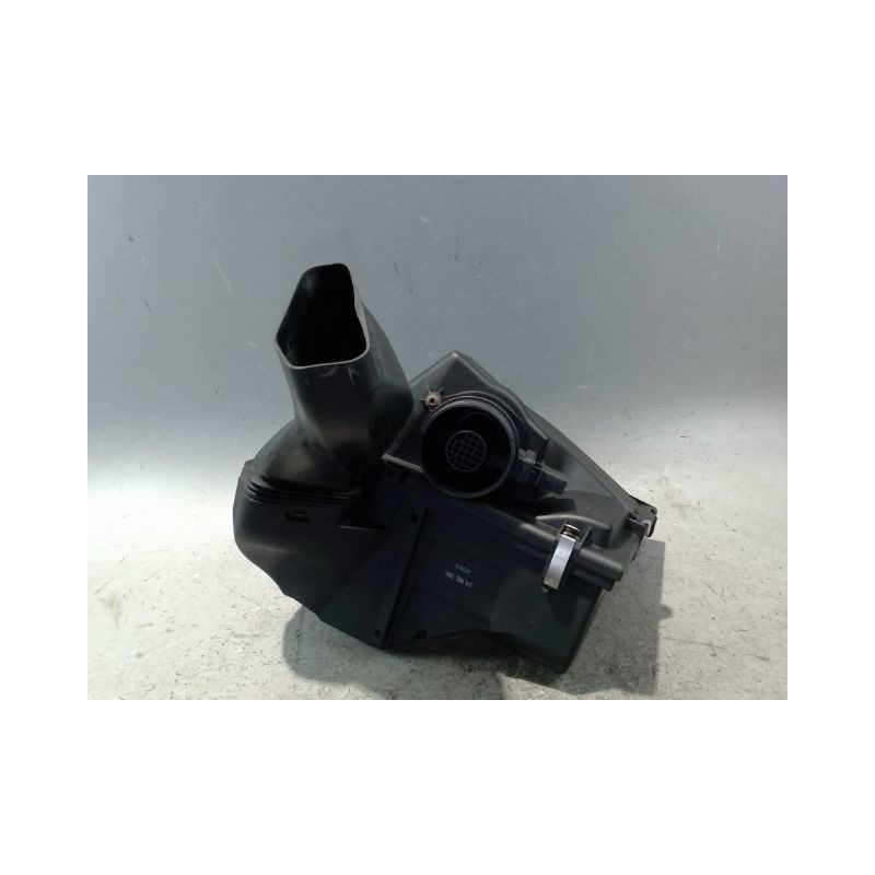 BOITIER FILTRE A AIR B.M.W. SERIE 1