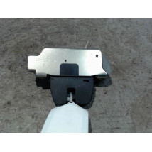 SERRURE HAYON  CITROEN C4 2010-