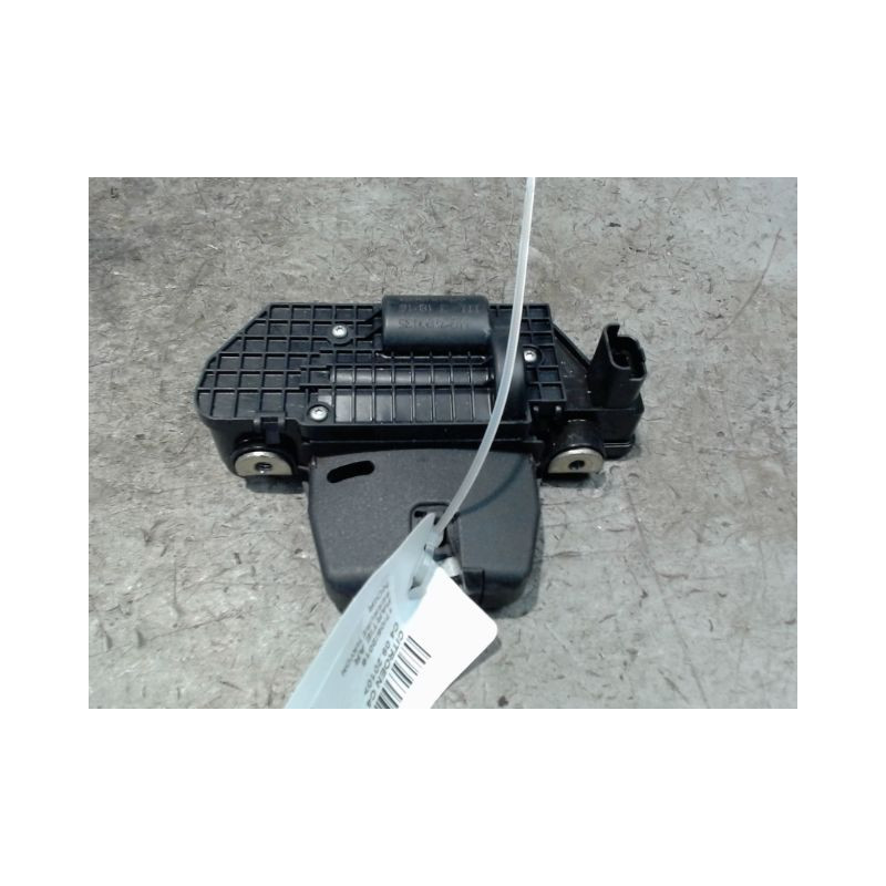 SERRURE HAYON  CITROEN C4 2010-