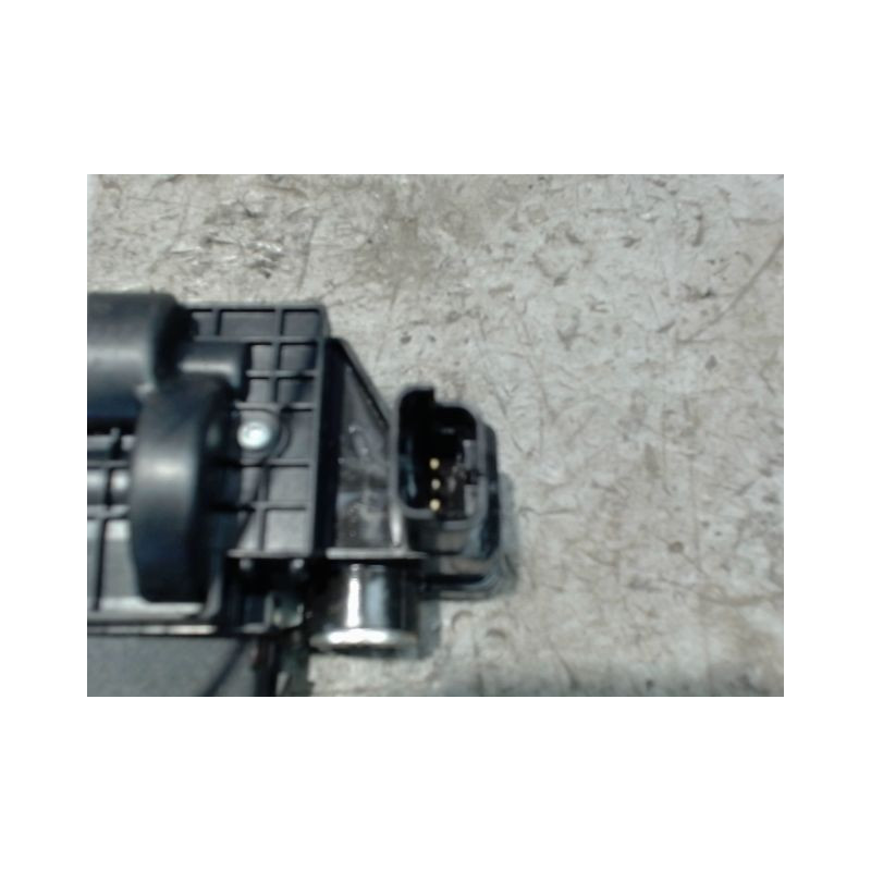 SERRURE HAYON  CITROEN C4 2010-