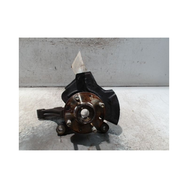 PIVOT AVANT GAUCHE CHEVROLET AVEO