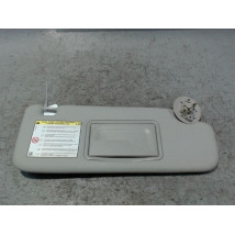 PARE-SOLEIL D CHEVROLET AVEO 2008-