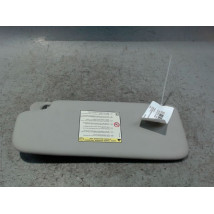 PARE-SOLEIL D CHEVROLET AVEO 2008-