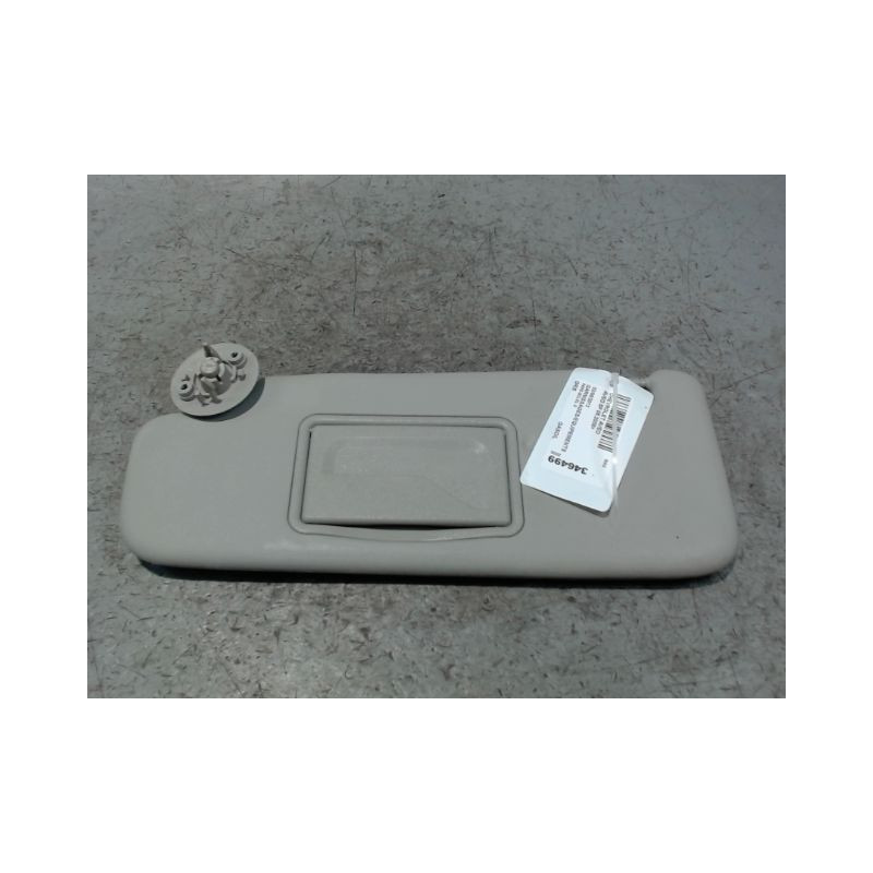 PARE-SOLEIL G CHEVROLET AVEO 2008-