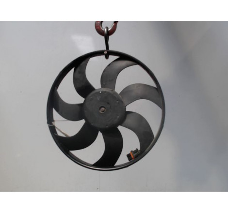 MOTEUR VENTILATEUR RADIATEUR