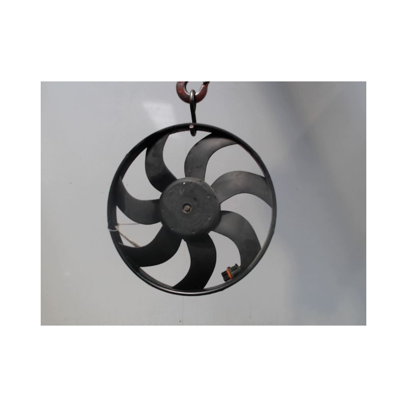 MOTEUR VENTILATEUR RADIATEUR FORD TRANSIT