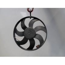 MOTEUR VENTILATEUR RADIATEUR FORD TRANSIT