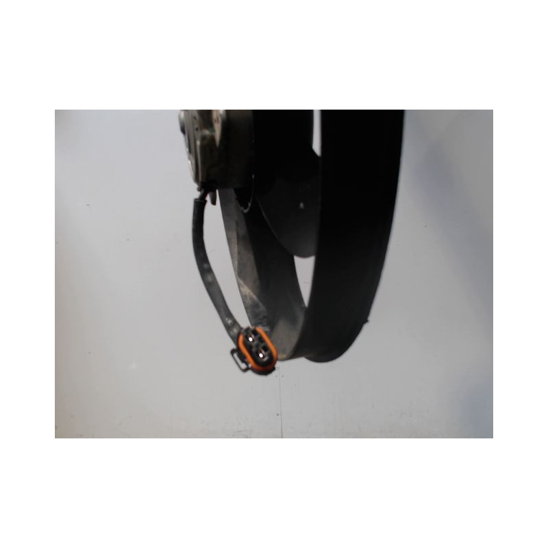 MOTEUR VENTILATEUR RADIATEUR FORD TRANSIT