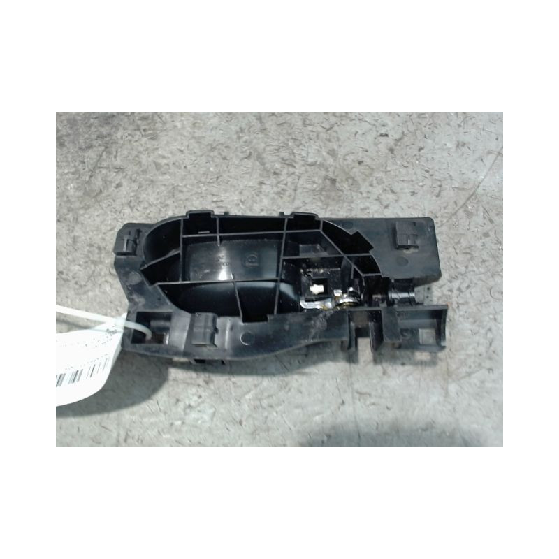 POIGNEE INTERIEURE PORTE AVANT GAUCHE PEUGEOT 208