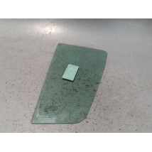 GLACE CUSTODE GAUCHE DACIA SANDERO 2008-