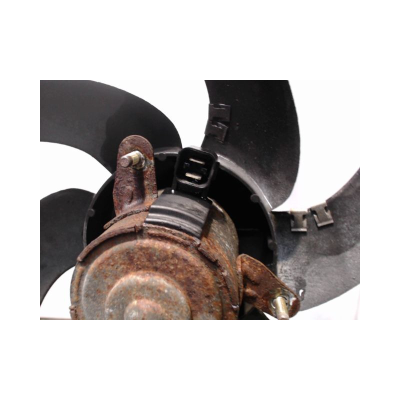 MOTEUR VENTILATEUR RADIATEUR PEUGEOT PARTNER -2002